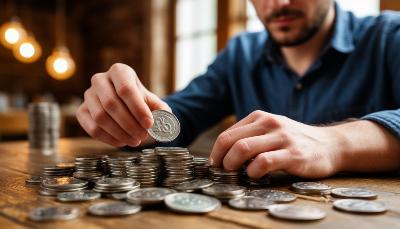 Самый короткий тест на определение логики.