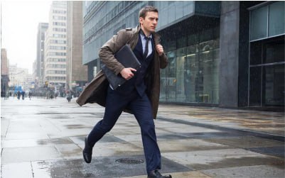 Опоздание на работу - повод для снижения зарплаты 