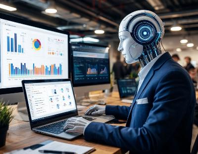 Тренды рынка труда: что будет востребовано через 5 лет