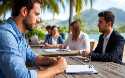 Работодателям напомнили о штрафах за принудительный отзыв сотрудников из отпуска