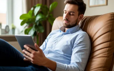 Можно ли уволиться, находясь на больничном